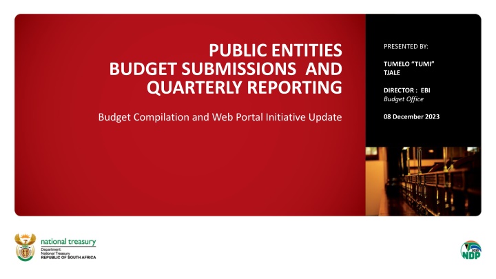 public entities n.w