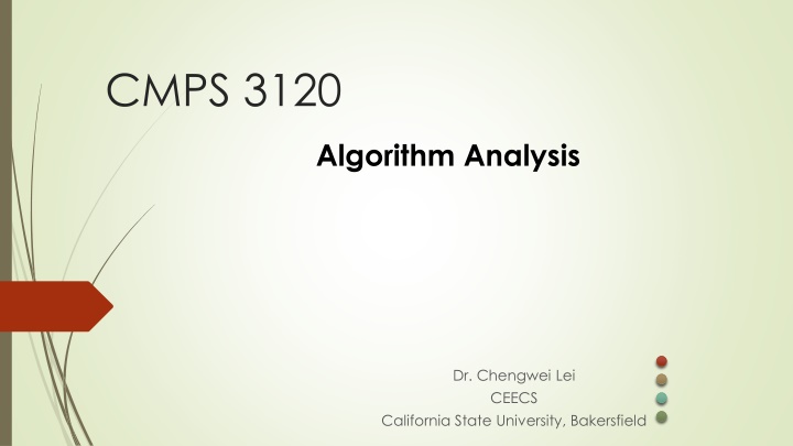 cmps 3120 n.w