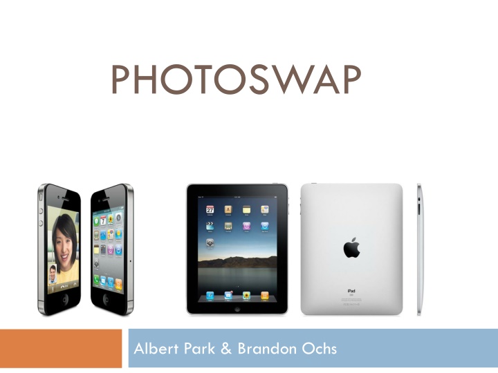 photoswap n.w