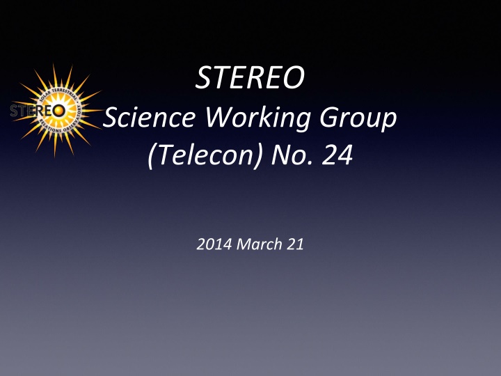 stereo n.w