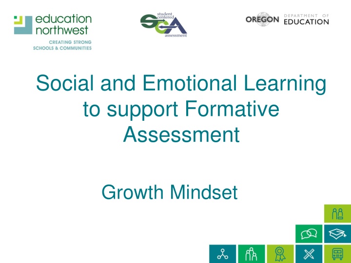 social and emotional learning to support n.w