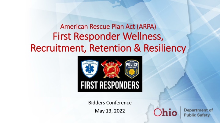 american rescue plan act arpa american rescue n.w
