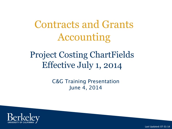contracts and grants accounting n.w