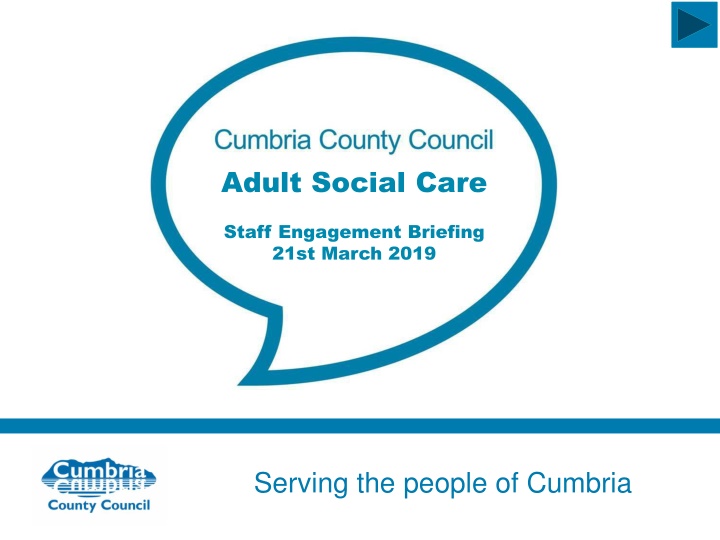 adult social care n.w