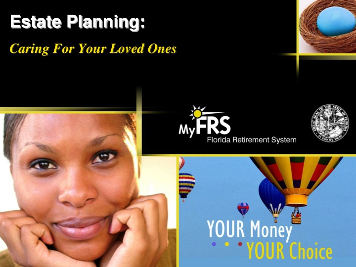 estate planning n.w