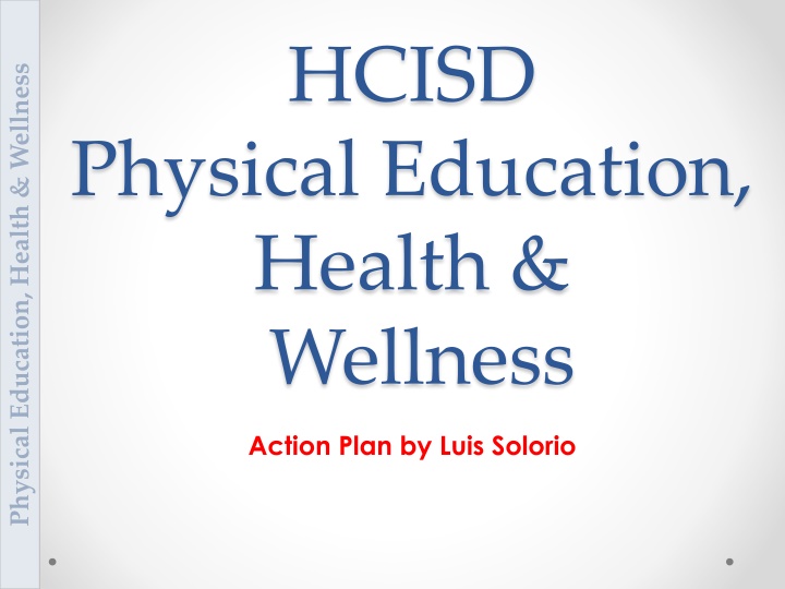 hcisd n.w