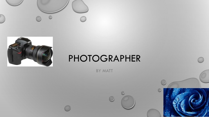 photographer n.w