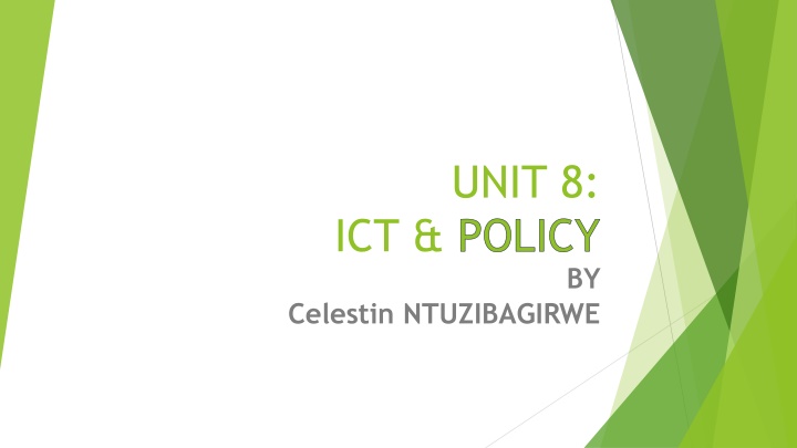 unit 8 n.w