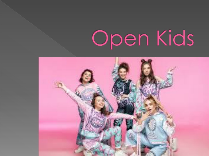 open kids n.w