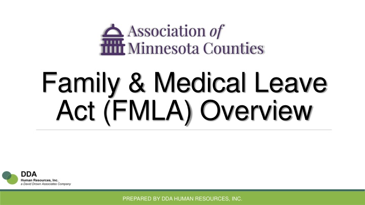 family medical leave act fmla overview n.w