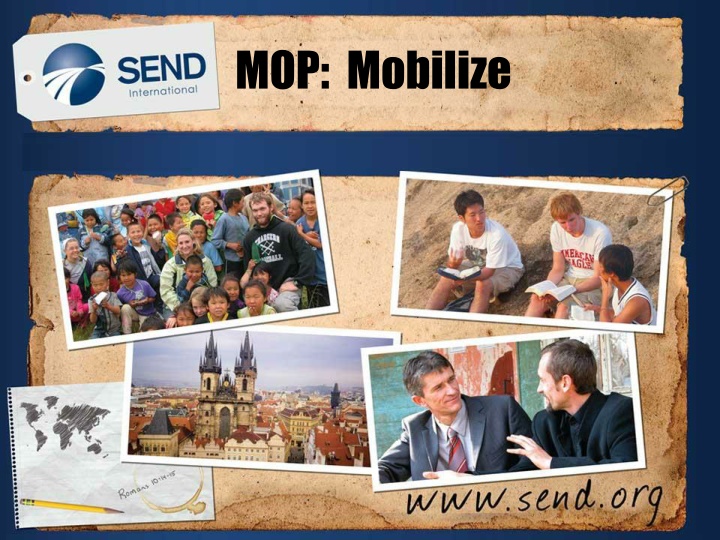 mop mobilize n.w