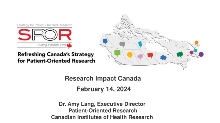 research impact canada february 14 2024 n.w