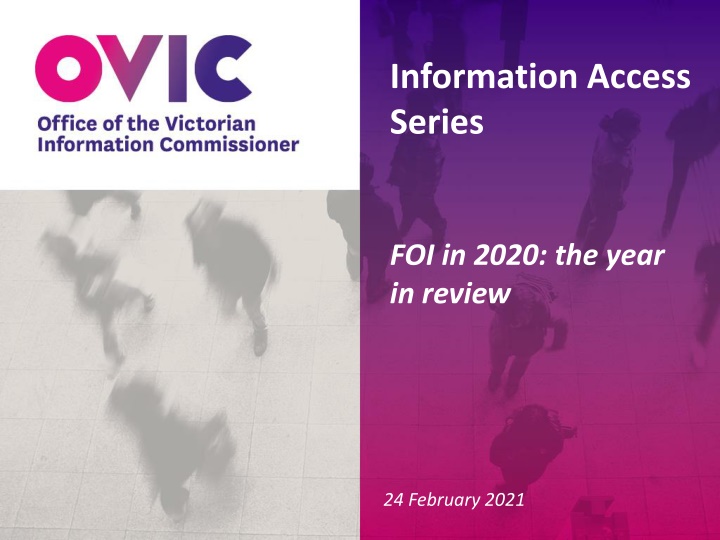 information access series n.w