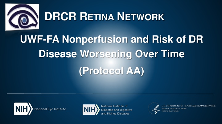 drcr r etina n etwork n.w