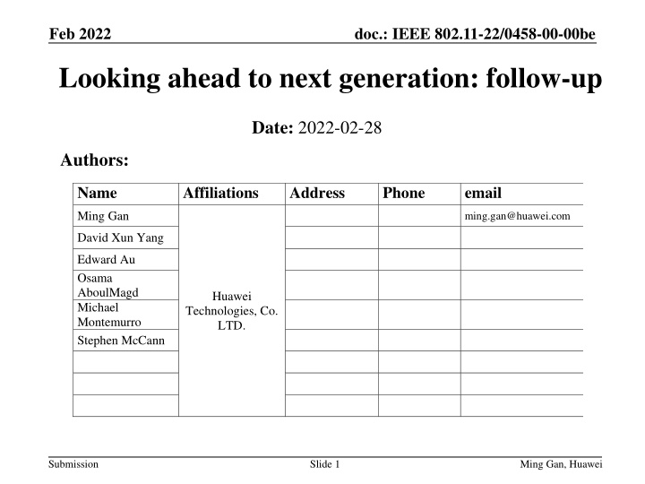 feb 2022 n.w