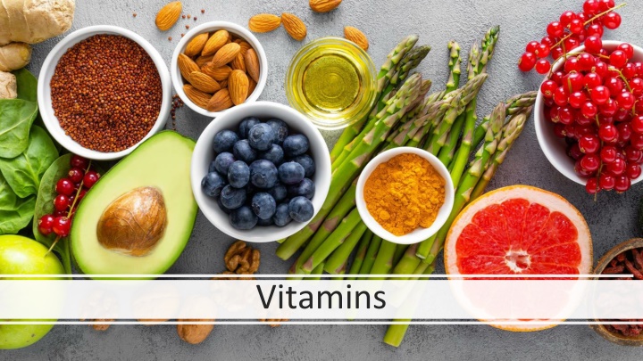vitamins n.w