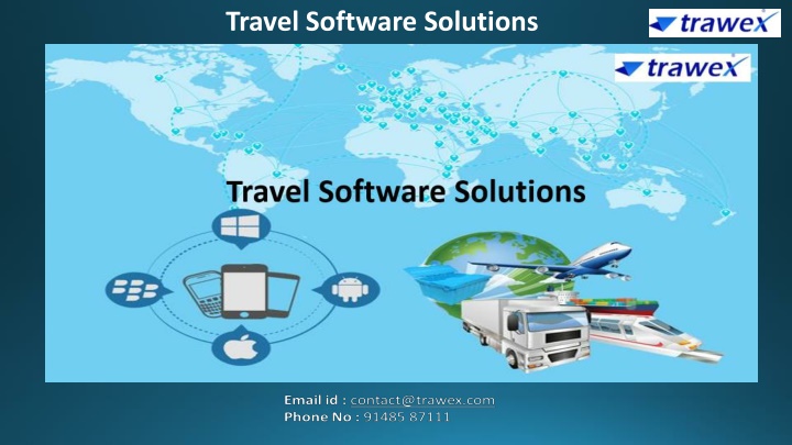 travel software solutions n.w