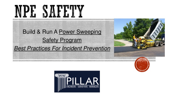 npe safety n.w