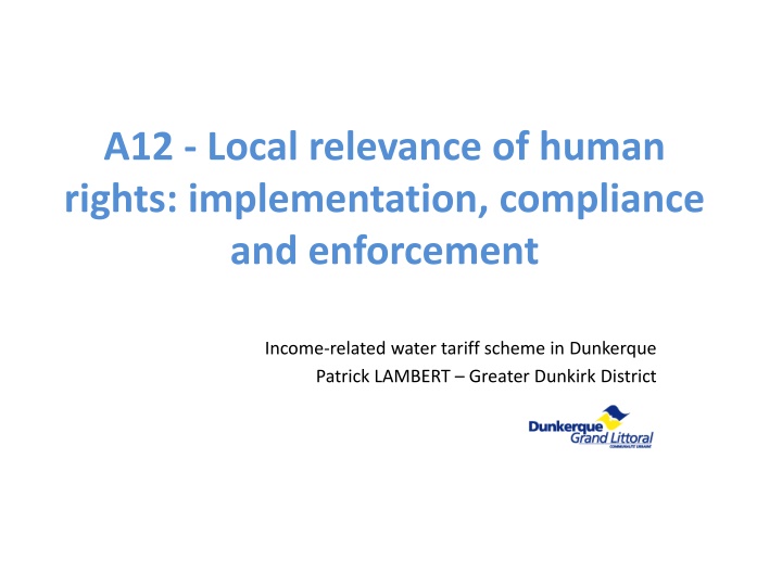 a12 local relevance of human rights n.w
