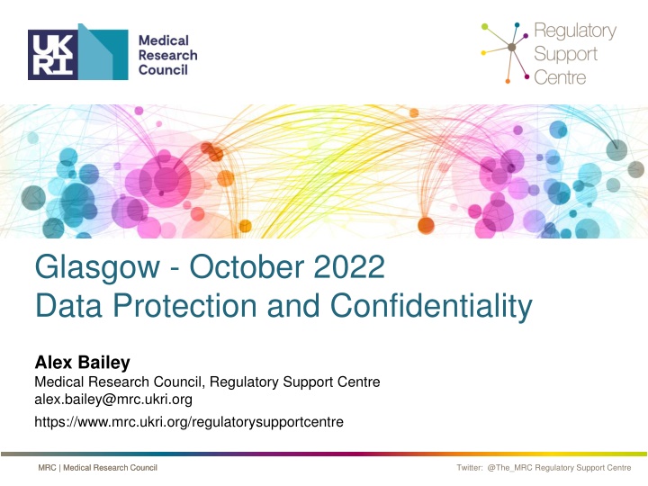 glasgow october 2022 data protection n.w