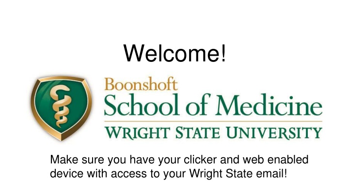 welcome n.w