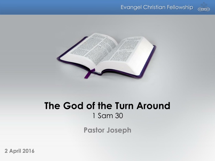 evangel christian fellowship n.w