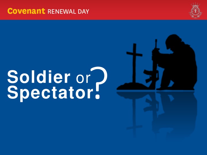 soldier n.w