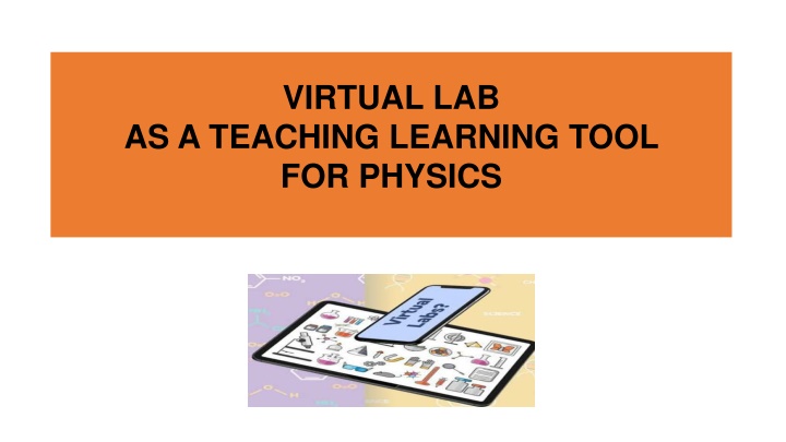 virtual lab n.w