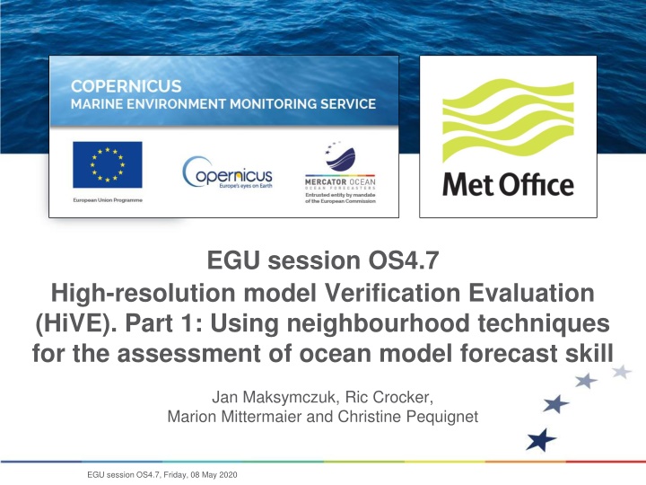 egu session os4 7 n.w