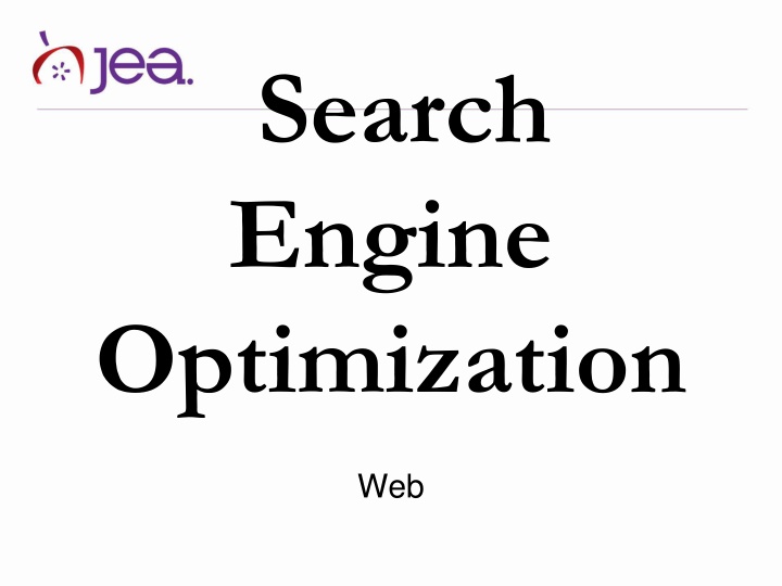 search engine optimization n.w