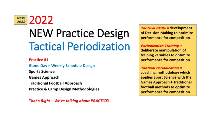 2022 2022 new new practice design practice design n.w