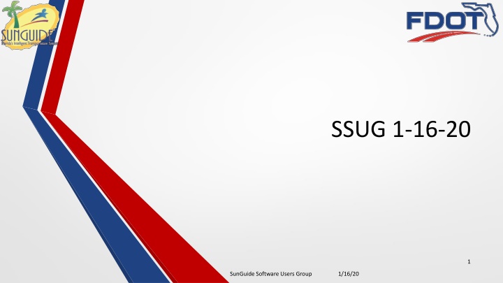 ssug 1 16 20 n.w