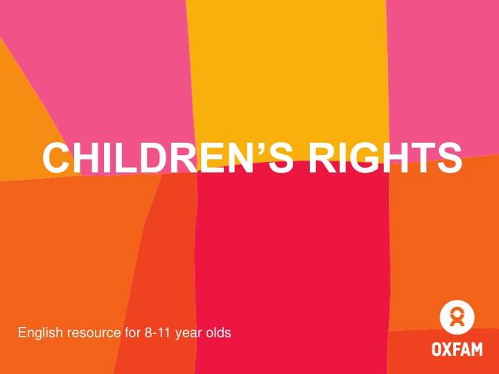 children s rights n.w