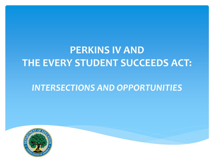 perkins iv and n.w