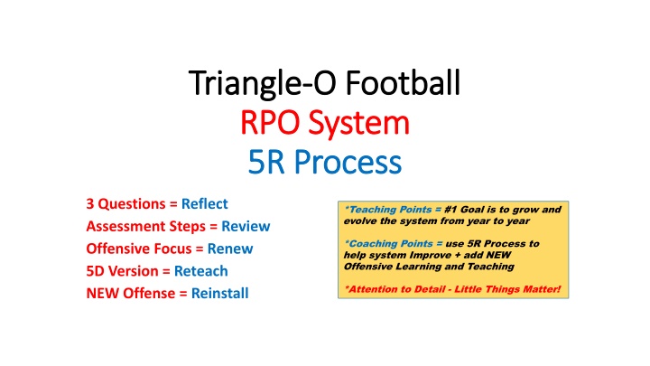 triangle triangle o football o football n.w
