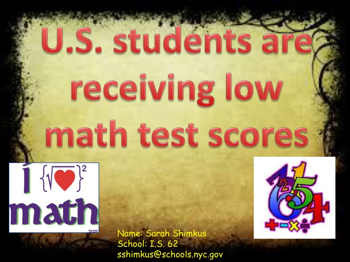 name sarah shimkus school i s 62 sshimkus@schools n.w