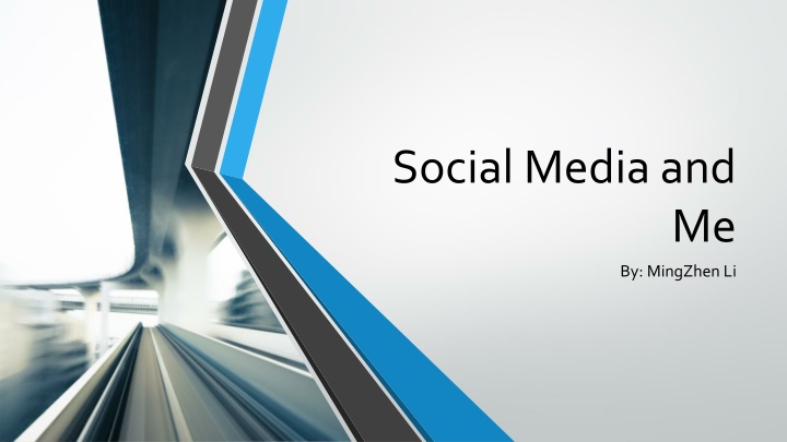 social media and n.w