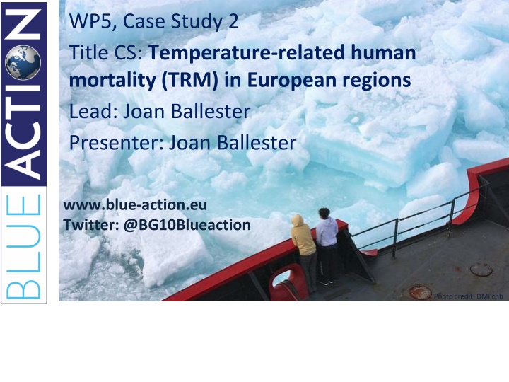 wp5 case study 2 title cs temperature related n.w