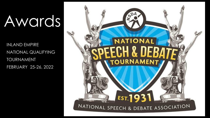 awards n.w