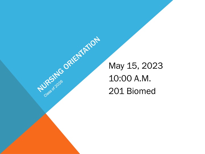 may 15 2023 10 00 a m 201 biomed n.w