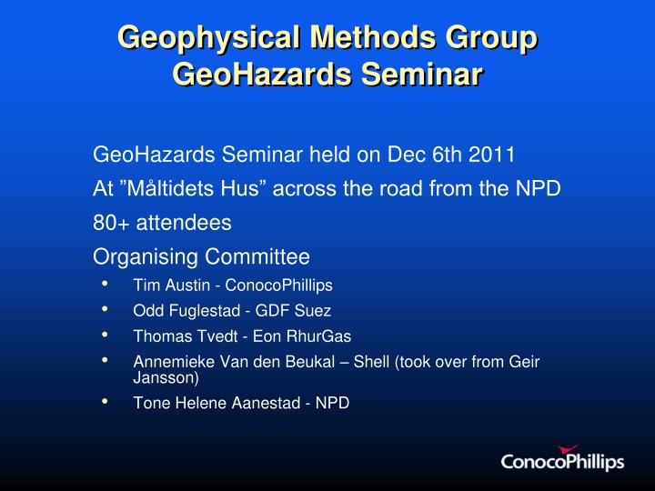 Regulatory Genomics Lab: ChIPSeq Peak Calling Slides Overview