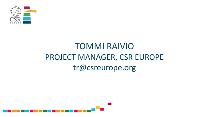 tommi raivio n.w