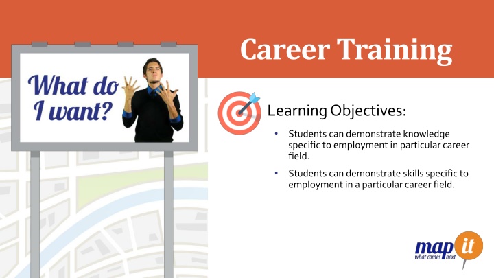 career training n.w