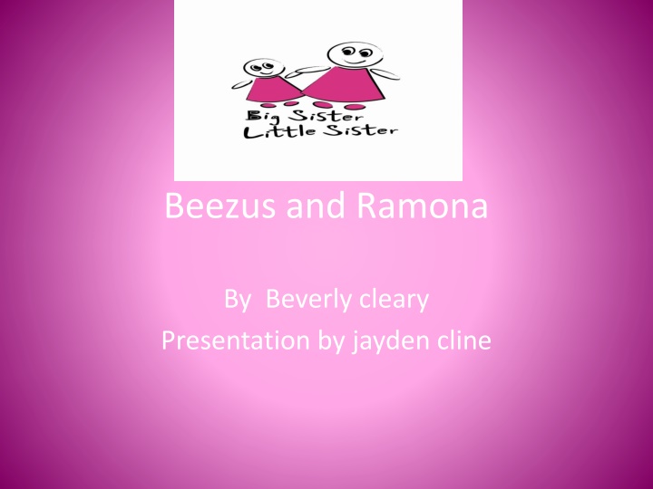 beezus and ramona n.w