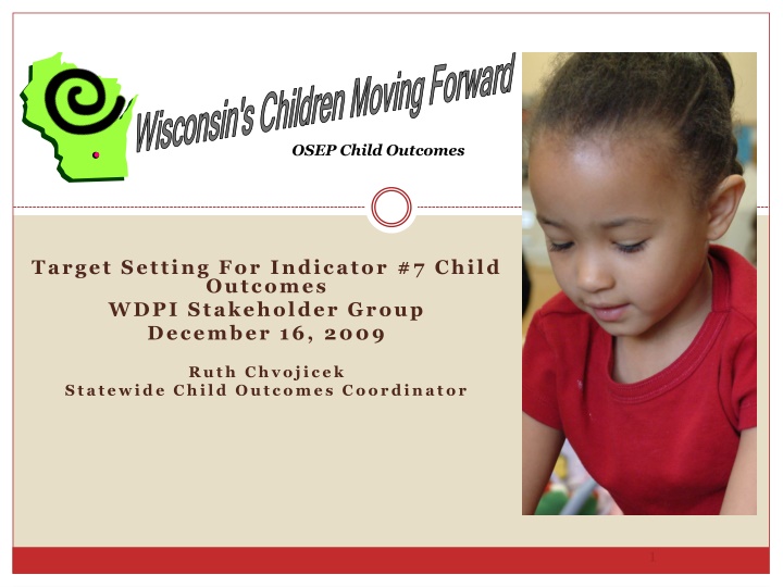 wisconsin s children moving forward wisconsin n.w