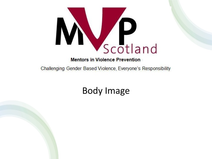 body image n.w