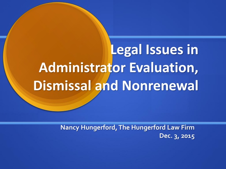 legal issues in n.w