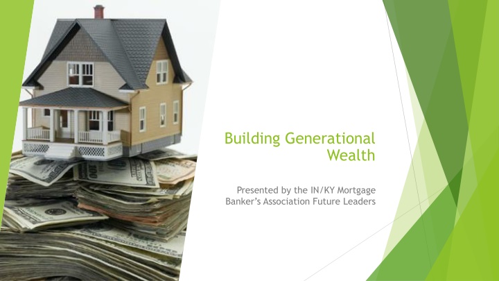 building generational n.w