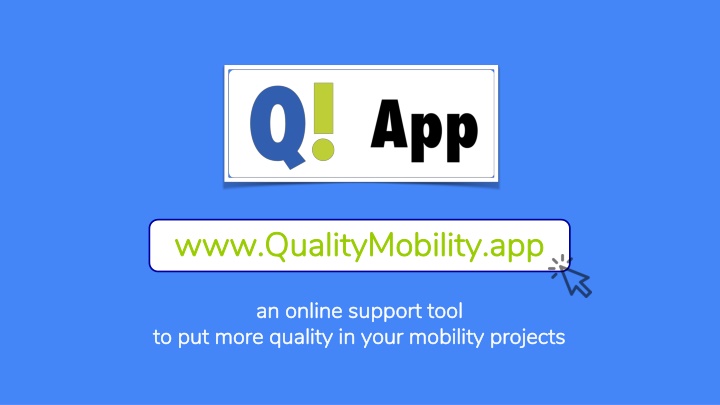 www qualitymobility app www qualitymobility app n.w