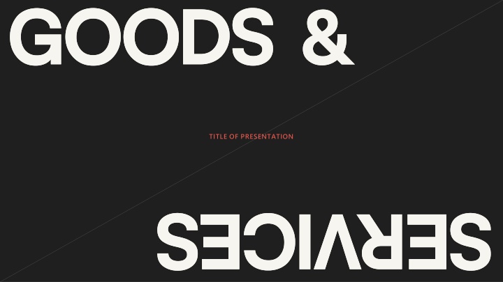 title of presentation n.w